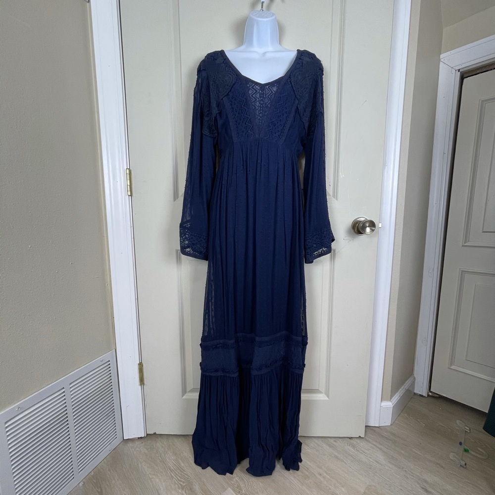 Free People Maxi